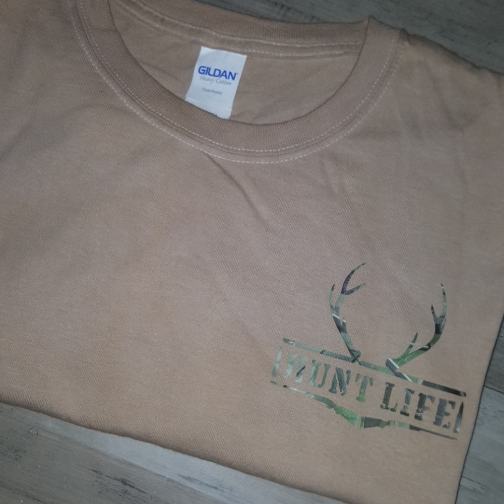 Custom tshirt -unisex